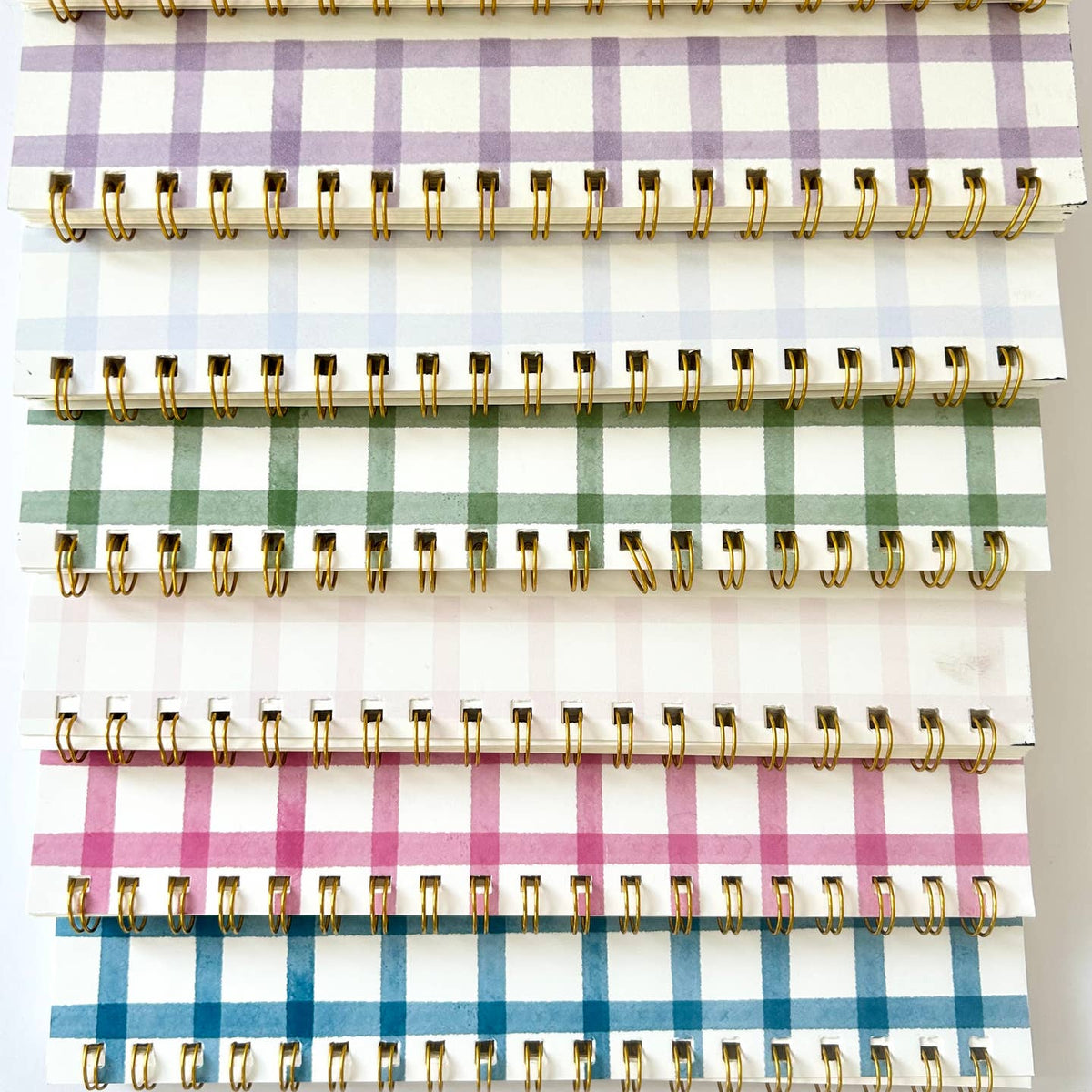 Sweet Shop Watercolor Workbook
