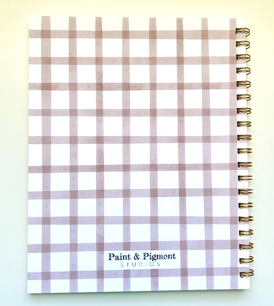 Travel Watercolor Workbook